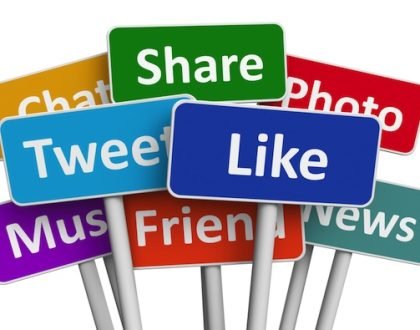 6 Reasons you should use social network for your business