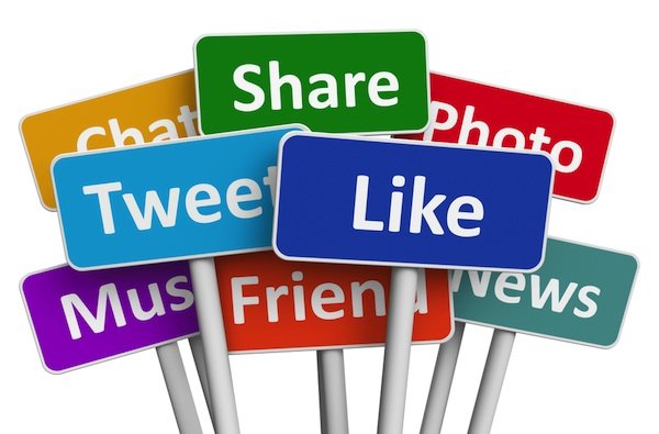 6 Reasons you should use social network for your business