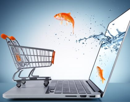 E-commerce businesses