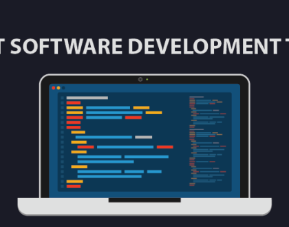 TOP 30 WEB DEVELOPMENT TOOLS EVERY DEVELOPER SHOULD KNOW IN 2023
