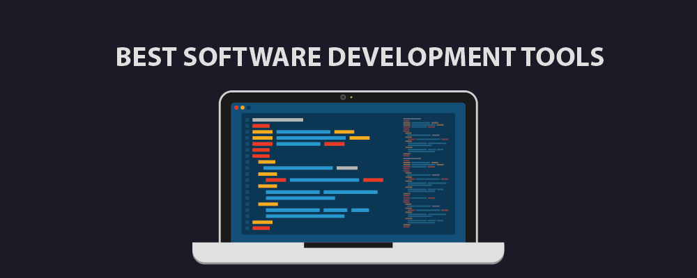 TOP 30 WEB DEVELOPMENT TOOLS EVERY DEVELOPER SHOULD KNOW IN 2023