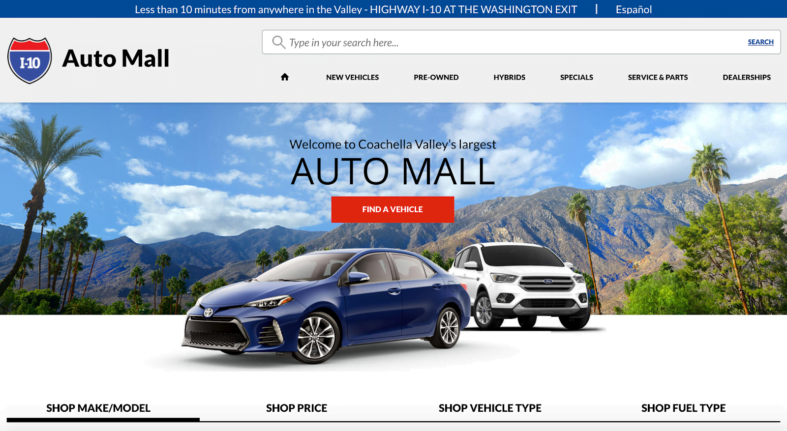 Why your website home page most capture attention