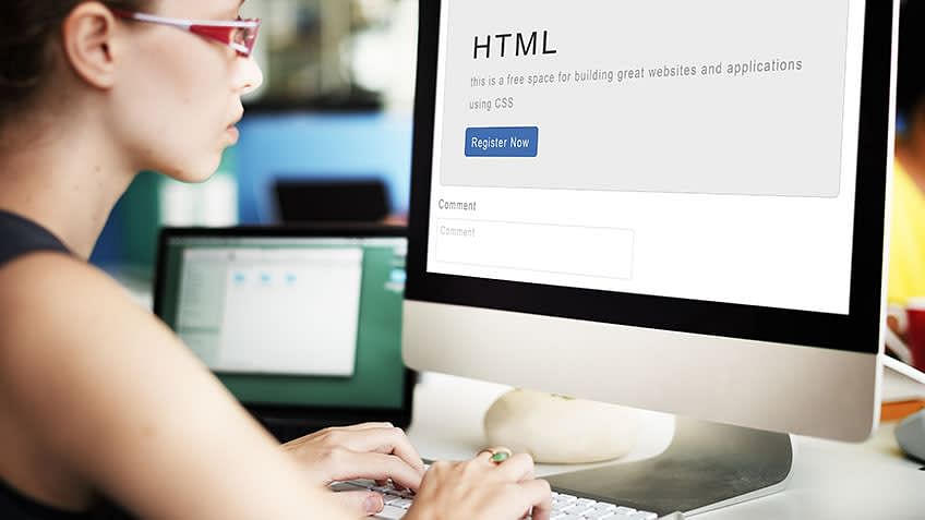 How to Link CSS to HTML: A Beginner’s Guide - Cheap Website Design and ...