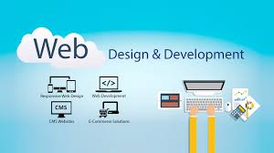 Web Design and Development Solutions