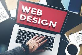 Affordable Website Design Services in Nigeria.