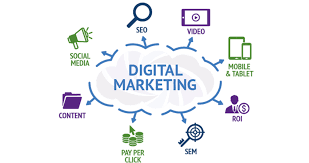 Develop In-Demand Digital Marketing Skills from Home