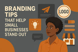 Branding Tips for Small Business Owners