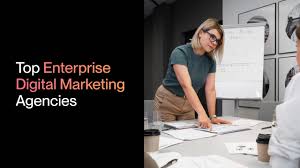 Innovative Digital Marketing Agencies to Watch